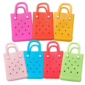 Beach Tote Bags Mini Size