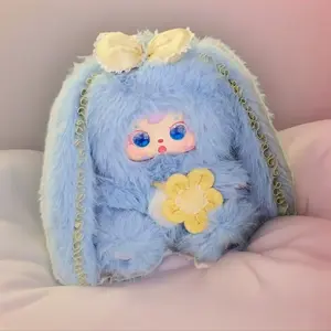 Samuel rabbit elf -680% oversized doll