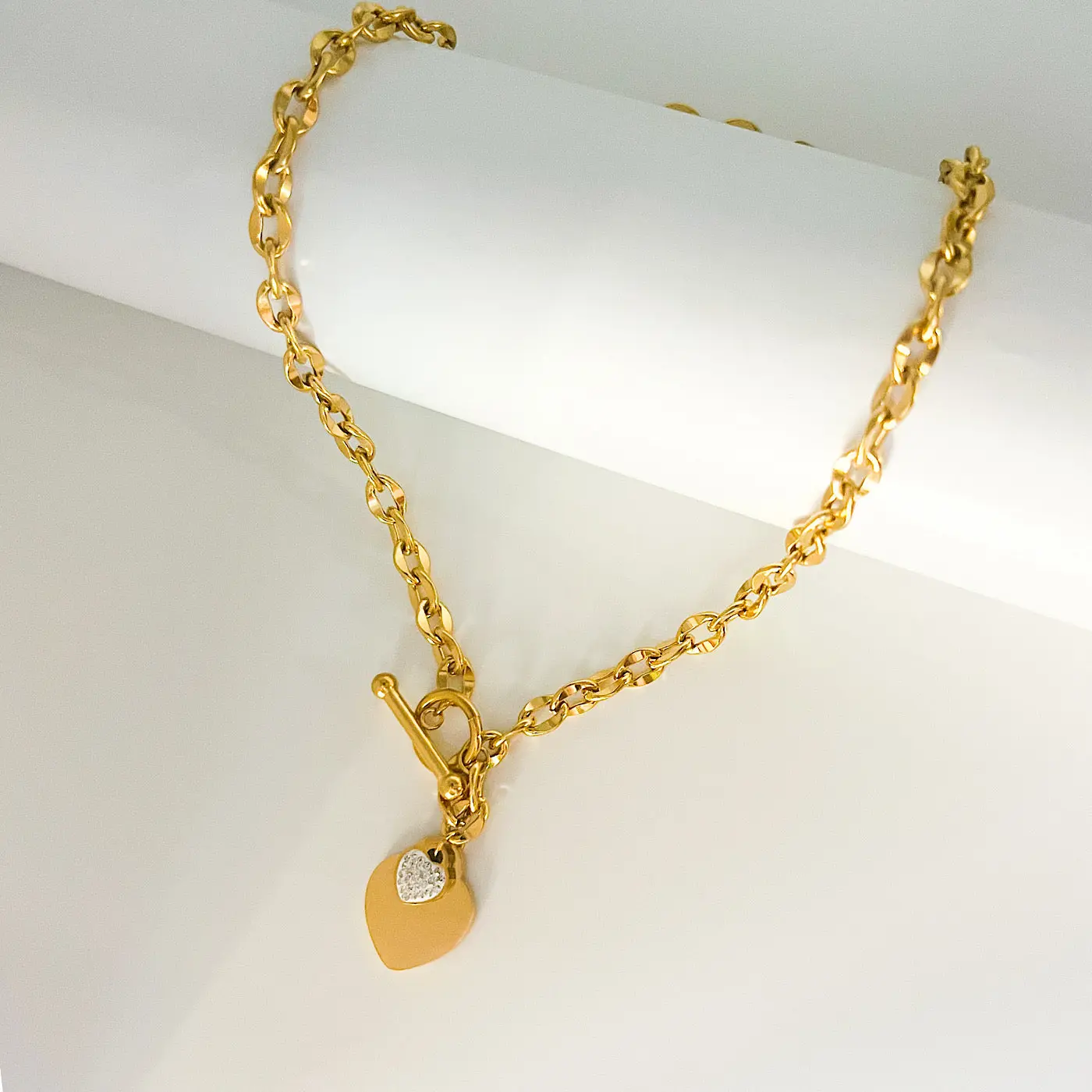 DALAL NECKLACE