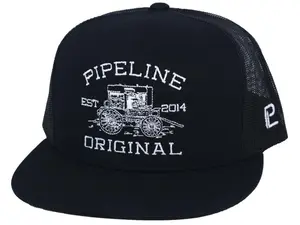 Pipeline OG Yupoong Hat