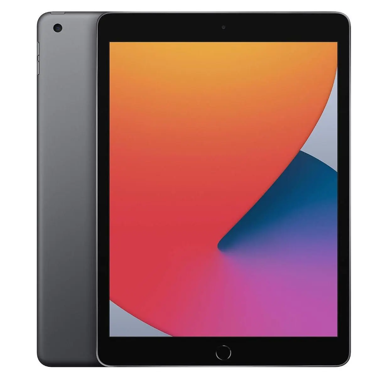 iPad 8th Generation WiFi Cellular Refurbished Excellent Condition Unlocked Tablet 32GB 128GB 10.2 inch