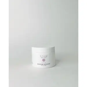Skinzyme Exfoliant