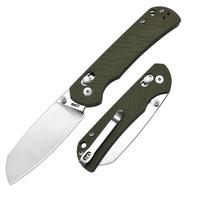 Stone Wash/Green G10