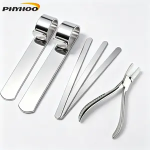 Bangle Bracelet Bending Tool – Pro Jewelry Shaping & Forming Kit