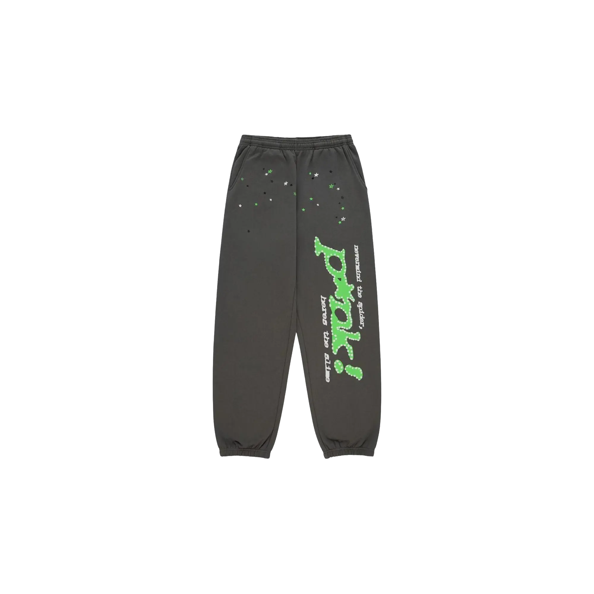 Punk V2 Sweatpants "Slate" SP5der363