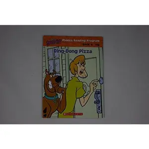 USED-Ding-Dong Pizza by Frances Ann Ladd (Paperback)