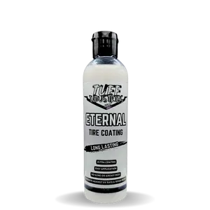 Eternal Tire Coating