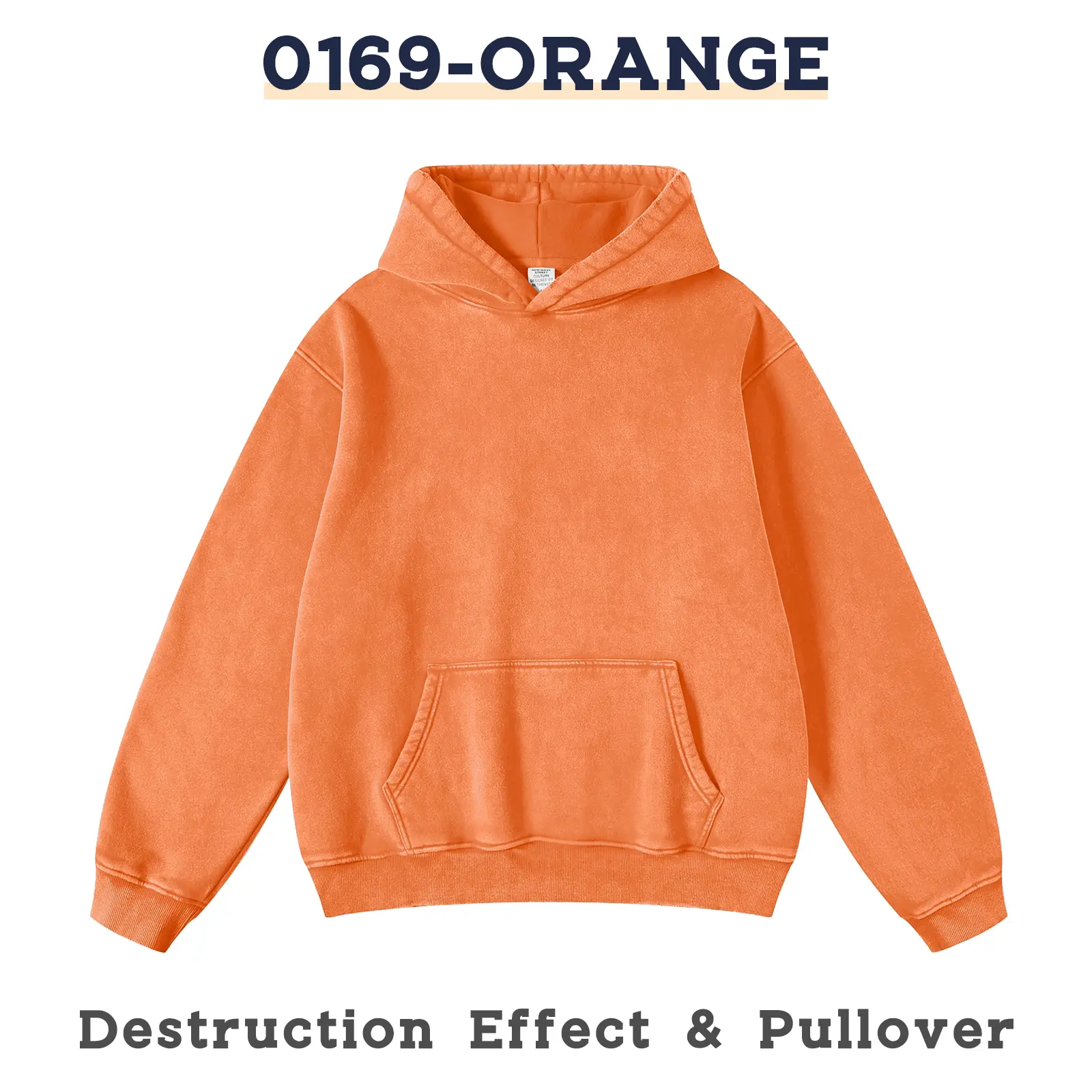 0169 Orange