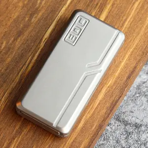 Stainless Steel EDC Fidget Slider Tuning Fork Push-Pull Fidget Slider ADHD Focus Toy Stress Relief Model Office Desk Fidget Toy Adult Gift