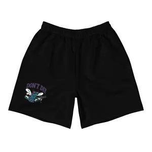 Hornet Unisex Athletic Short