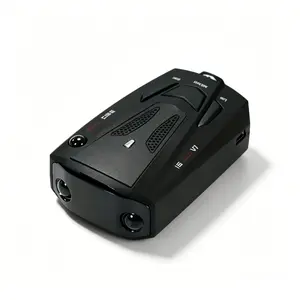 Easy-Install Car Speed Gauge, Universal Fit for Most Vehicles, Stable & Durable Driving Tool