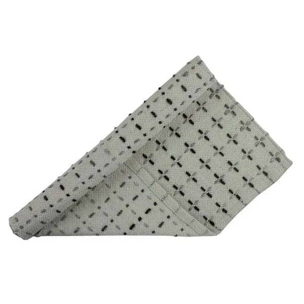 Recycled Plastic Handwoven Outdoor / Indoor Rugs *