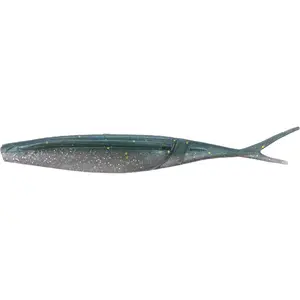Gary Yamamoto Hinge Minnow - 5 Inch