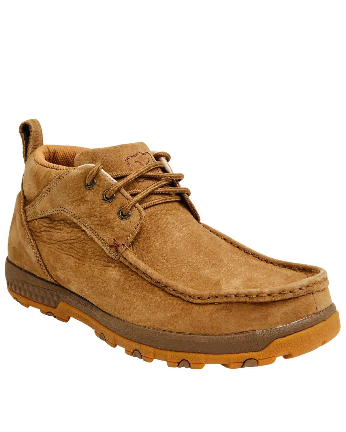 Twisted X Men's Men'S Chukka Driving Mocs - Mxc0023