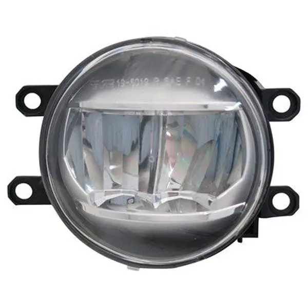 2016 Lexus RX350 Passenger Side OEM LED Fog Light Assembly ARSWLLX2593113OE