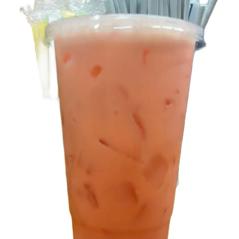 Strawberry Cheesecake-PM & WB, Strawberry, Cheesec