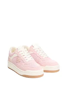 GUESS Female Miram Low-Top Sneakers