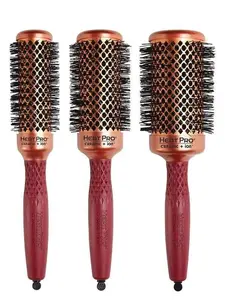 Olivia Garden Heat Pro Thermal Combo Deal Kit - 3pc