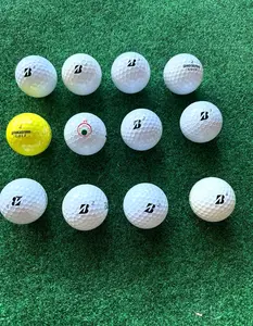 Bridgestone mix dozen ￼