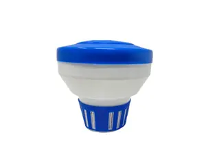 Chlorine Pool Feeder