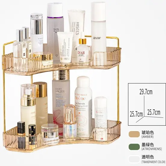 3402 Corner Rack Second Floor