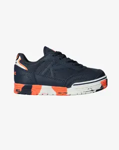 KELME Trueno Lace Youth Professional Futsal Shoes