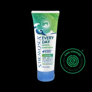 Every Day Mineral Sunscreen 4 Kids