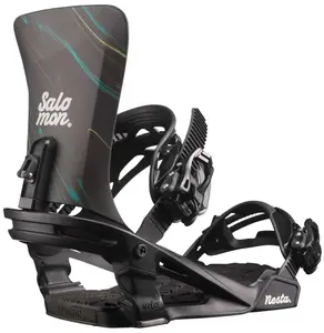Salomon Women's Nesta Snowboard Binding 2023
