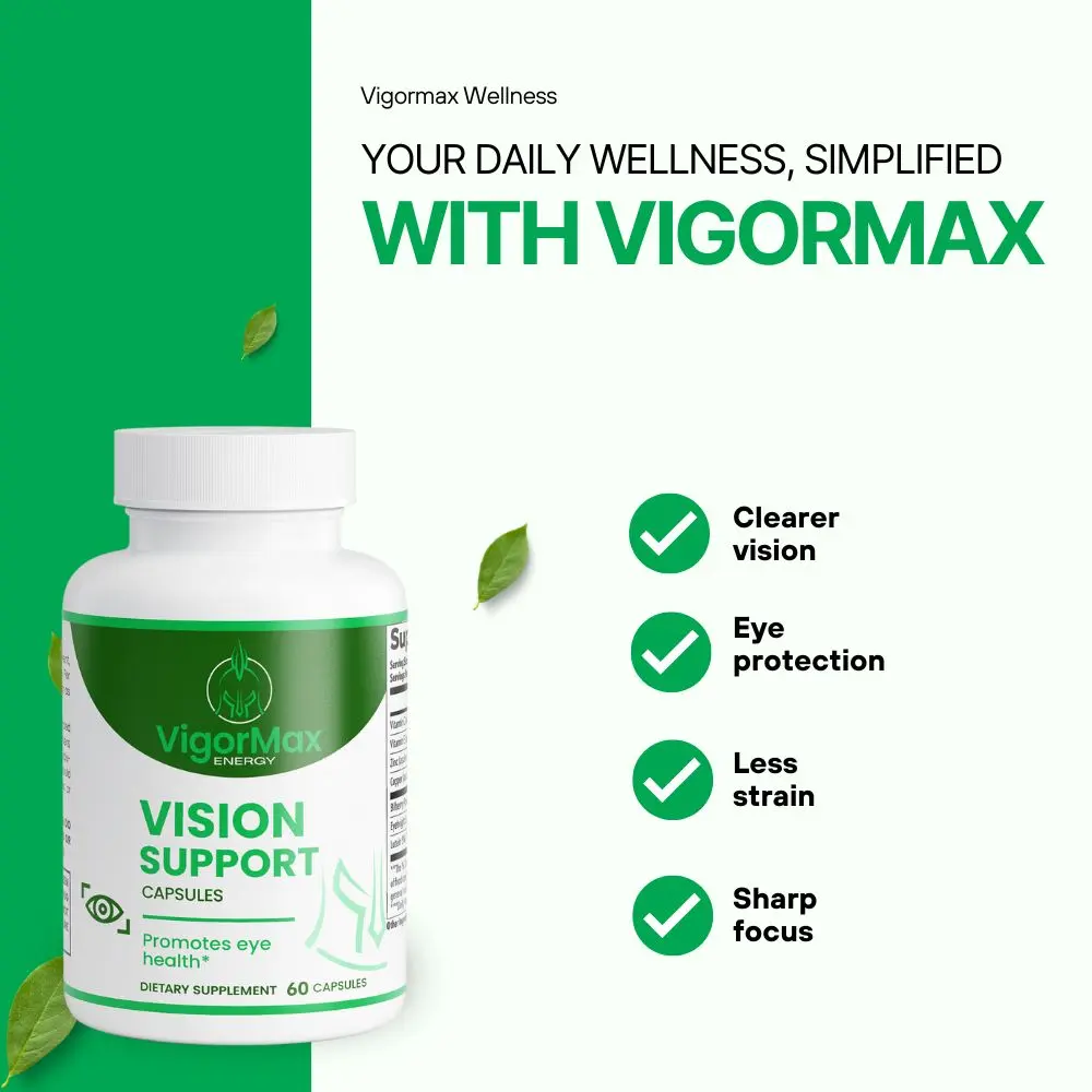 Vision Support
