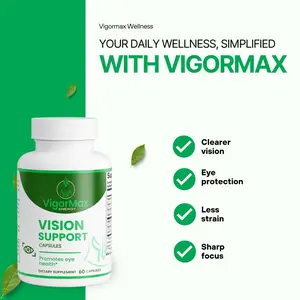 Vision Support