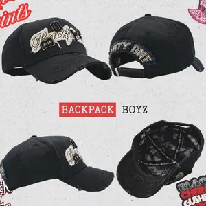 Thirty one 31 Hat Backpack boyz SnapBack Hat for Men
