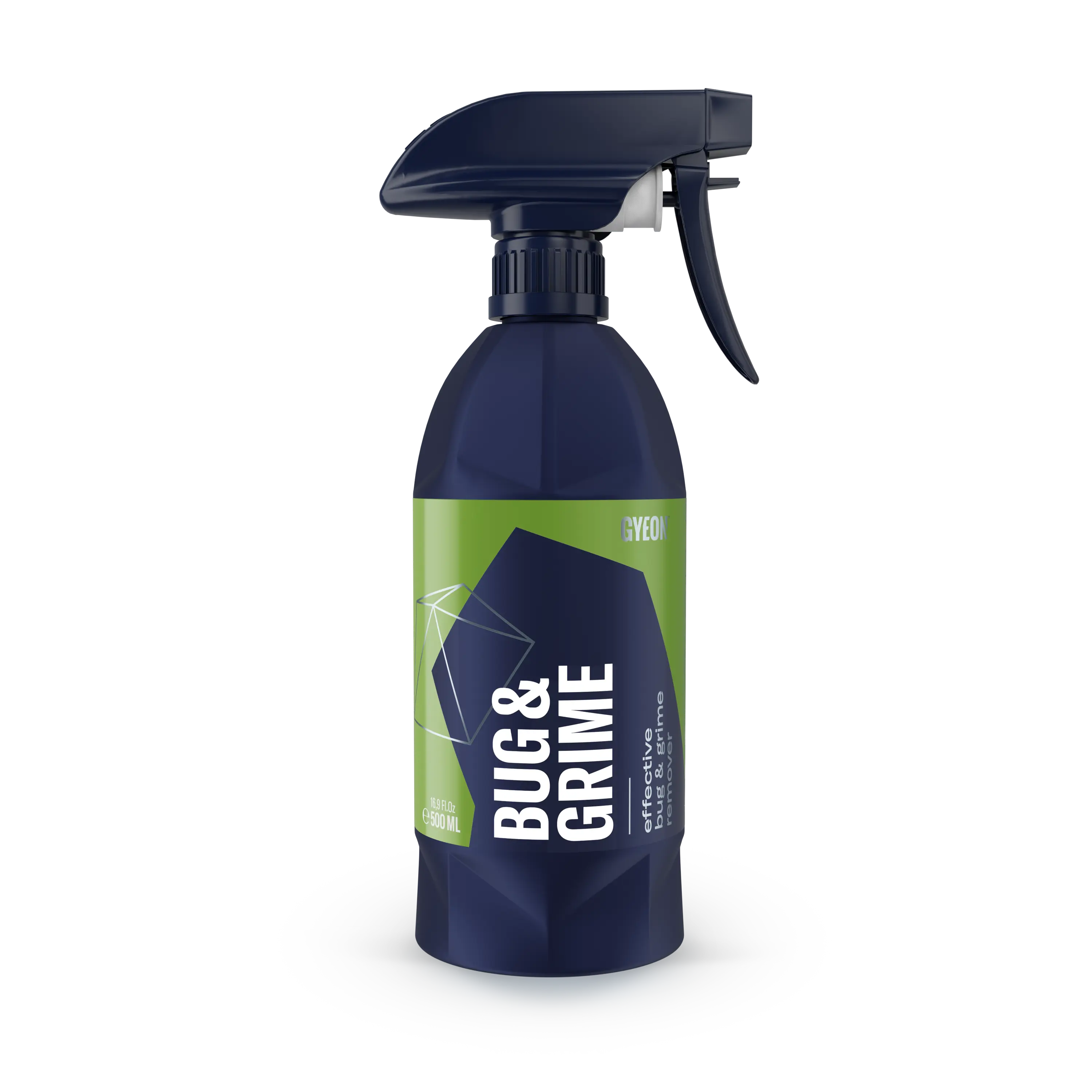 Bug Remover for Cars — Pre-Wash Insect & Road Grime Eliminator | GYEON Bug & Grime