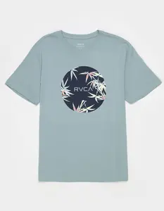 RVCA Motors Mens Tee