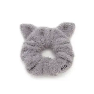 CAT Hair Scrunchie