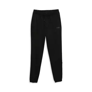 PUMA Mens Chino Drawstring Pants Casual - Black