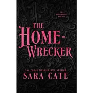 The Home-wrecker -- Sara Cate - Paperback
