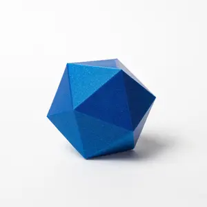Joel's Highfive Blue HTPLA