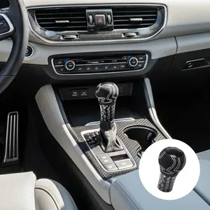 New Momo Ultra Graffiti Gear Shift Head Modified Gear Shift Head Car Racing Gear Shift Rod Manual Gear Shift Ball Head Shift Knob