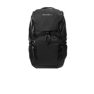 Custom Embroidery or DTF Print - Eddie Bauer® Tour Backpack EB915