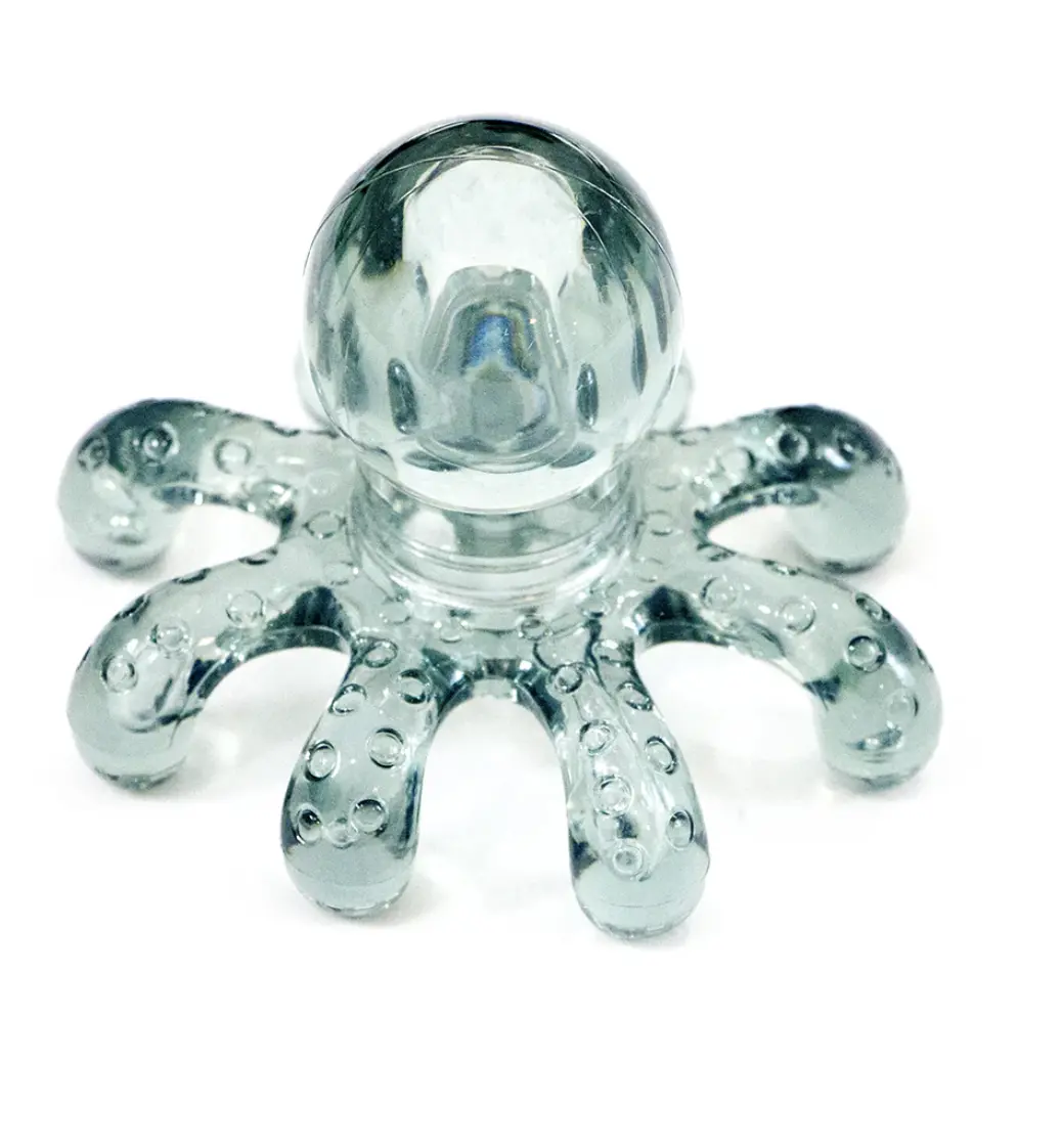 Rollga OCTO Anti Cellulite Tool - Gentle Tool for Reducing Cellulite Concerns - Ideal for Skincare Comfort Lightweight