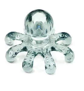 Rollga OCTO Anti Cellulite Tool - Gentle Tool for Reducing Cellulite Concerns - Ideal for Skincare Comfort Lightweight