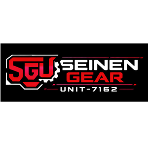 Seinen Gear Unit- 7162