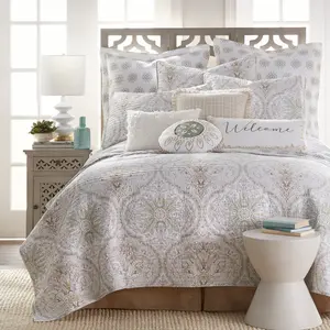 Cosima Quilt Set