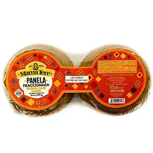 PANELA FRACCIONADA MAMA TERE ( PILONCILLOS )