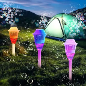 Ships from a U.S.-based warehouse; bubble machine for charging; street lamp bubble machine; musical light bubble machine; outdoor children’s toy; wedding event atmosphere