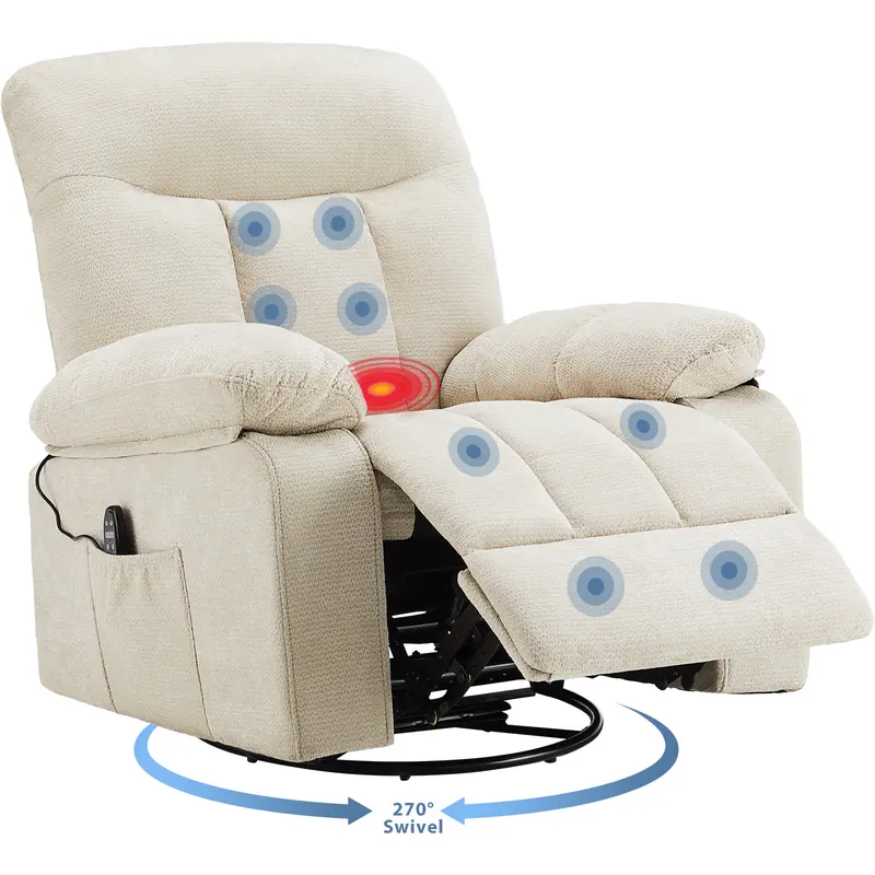 chita elvin recliner - TikTok Shop