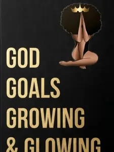 Black Girl Magic Journal