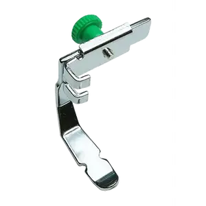 JUKI Zipper Attaching Foot for TL-15 A98380900A0