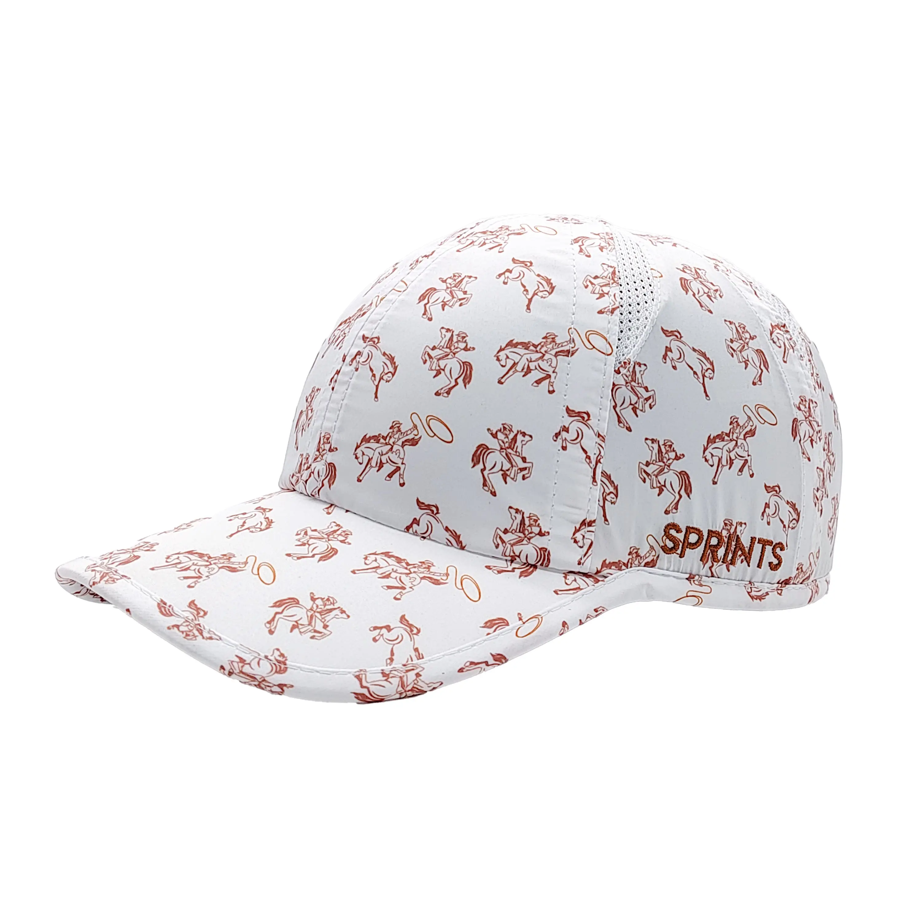 My First Rodeo OG Hat (Unisex)