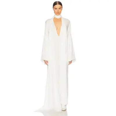fuguanjin silk dress Fuguangjin Silk Dress